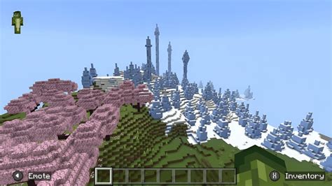 Image result for Minecraft Seeds Java SMP