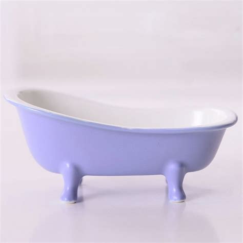 Purple Tub Ceramic Snack Bowl 200 ml Online - Premium Snack Bowl | Nestasia