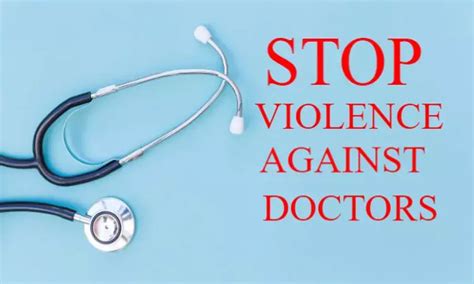 VIMSAR: PG Medico performing CPR assaulted by mother of patient