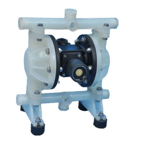 Air Operated Double Diaphragm (AODD) Pump | AOD 150 PP (Polypropylene ...