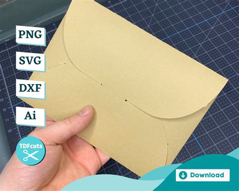 Image result for Envelope Cut Out Template