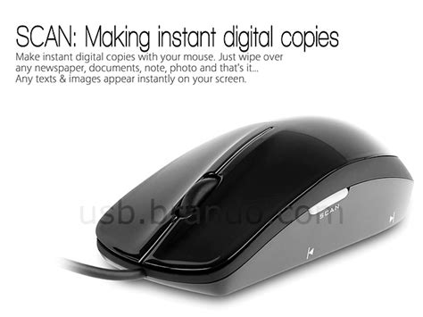 Image result for Scanner Mouse Installation