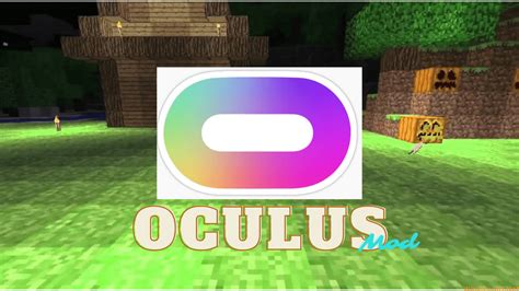 Image result for Oculus Minecraft