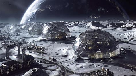 Space Colonization 的图像结果