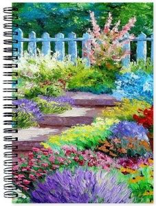 LITTLE JAIPUR Comics A5 Note Book Ruled 160 Pages Price in India - Buy ...