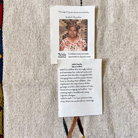 VIDA NUEVA WOMEN'S WEAVING COOPERATIVE (2025) All You Need to Know ...