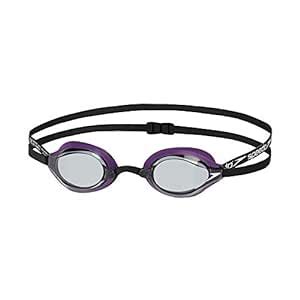 Buy Speedo Fastskin Speedsocket 2 Competitive Mirror Swimming Goggles ...