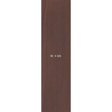 Premium Virgo Abco 9606 NV Mocha Teak Laminate 8 ft x 4 ft, 0.8 mm ...