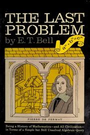 Image result for Last Problem