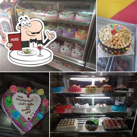 Bangalore Delicious Bakery, Secunderabad - Restaurant menu, prices and ...