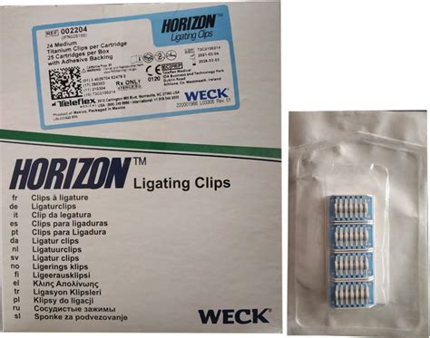 Teleflex Weck Products - Distributor Shah Trading Corporation, Mumbai ...