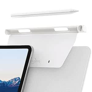 GOOJODOQ Magic Pencil Holder Compatible with Magic Keyboard, Smart ...