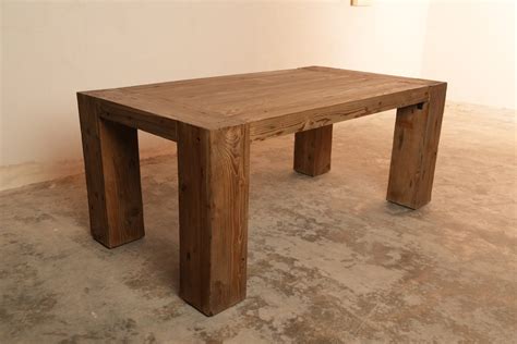 Dovetail Table 的图像结果