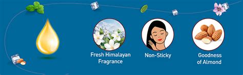 Buy Navratna Gold Ayurvedic Oil |Non Sticky and Non Greasy |Mild ...