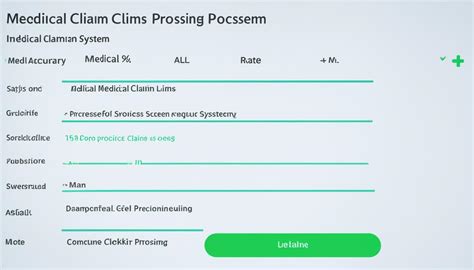Image result for Medical Claims Processing