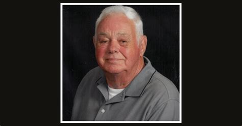 Obituary | Harry Brooks Pyles of Augusta, West Virginia | McKee Funeral ...