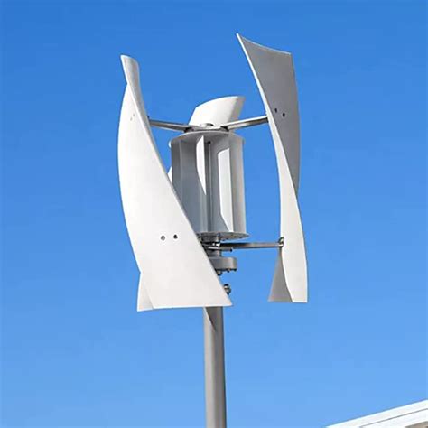Buy CHUNTIANMEI New Light And Portable Wind Turbine,Maglev Wind ...