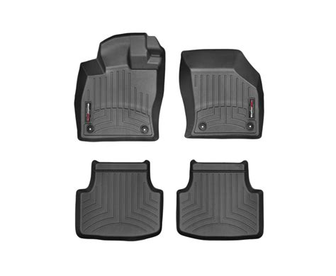 Floor Mats Custom | FloorLiner Cupra Formentor 2025 | WeatherTech