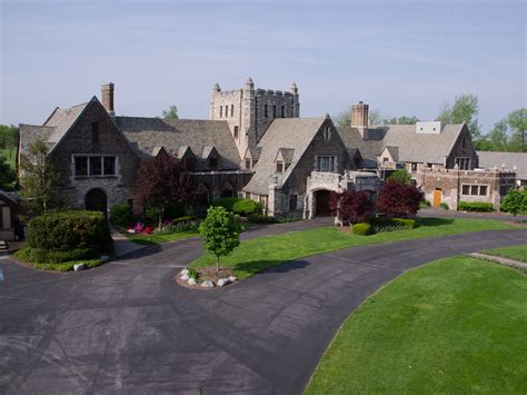 The Park Country Club of Buffalo: Facilities Conditions Study Update ...