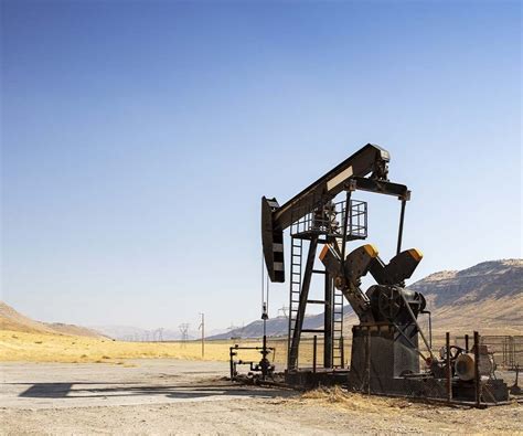 Data Management Solutions for the Oil and Gas Industry | NetApp