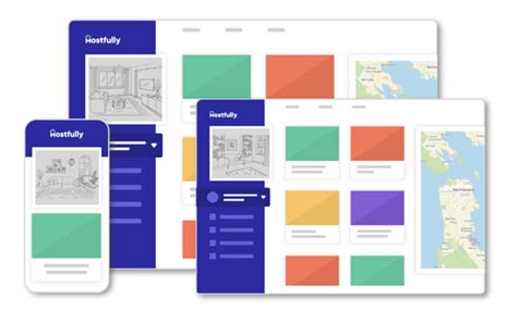 Image result for Hostfully Guidebook Features