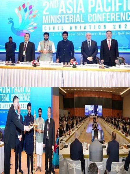 India plans to increase women's participation in aviation sector to ...