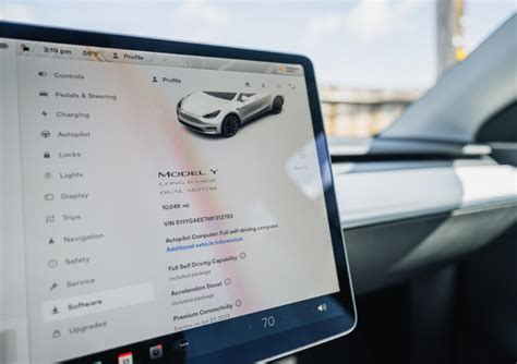 Image result for Tesla Tutorial for Model Y