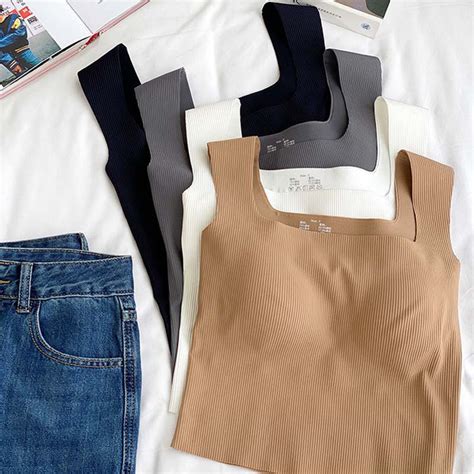 Shirts and Tops – TrenBee