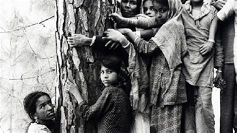 Image result for Chipko Movement Introduction