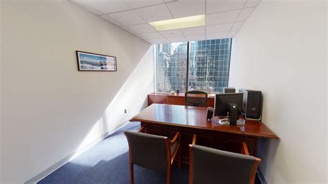 VirtourNYC - Virtual Office Tour of 800 Third Avenue (E. 16th)