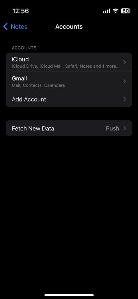 Using Notes On iPhone 的图像结果