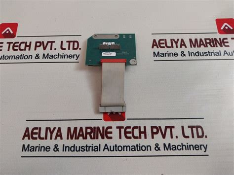 Demag 71946945-05.500 Printed Circuit Board 94V-0 – Aeliya Marine