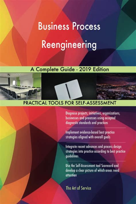 Buy Business Process Reengineering A Complete Guide - 2019 Edition Book ...