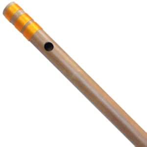 AIBANA Flutes New Edition for Beginners C Scale Right Handed Assam ...