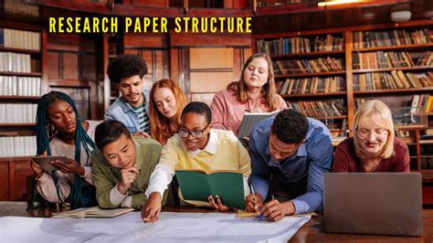 Research Paper Structure 的图像结果