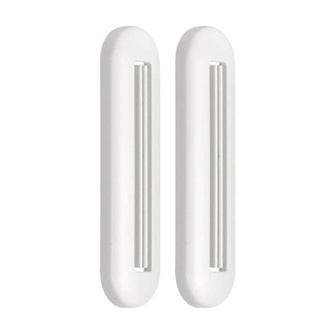 witspace Toothpaste Tube Squeezer & Toothpaste Dispenser, Toothpaste ...