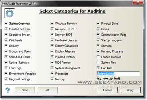 Image result for Computer Audit Software