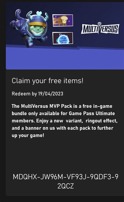 Image result for How to Get Multiversus Code