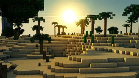 Image result for Minecraft Landscape Background