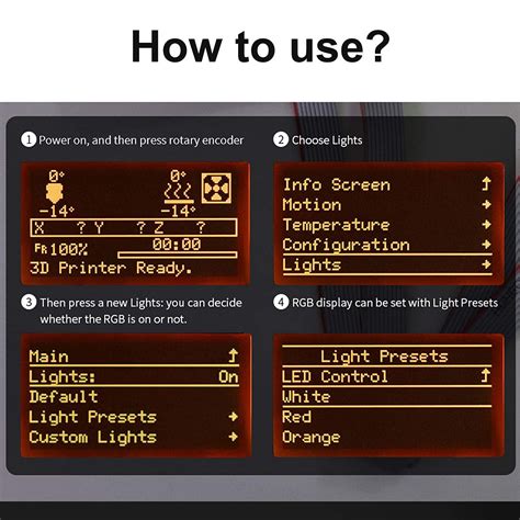 Buy Mini12864 LCD Graphic Intelligent Display Control Board for -3 ...