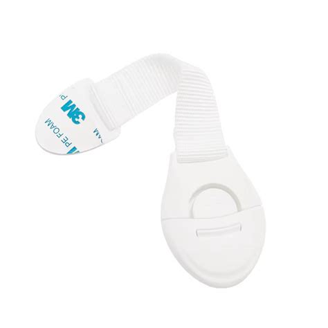 Buy Baby Safety Adjustable Locks for Drawer Cabinet – ZIKKU