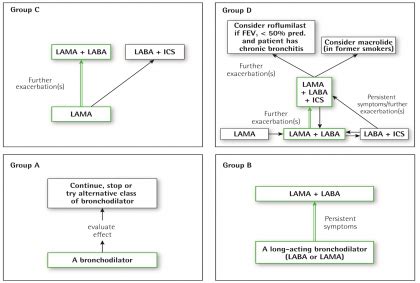 All about COPD -Dr Srikant Sharma