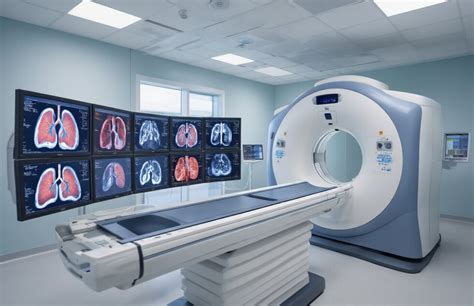 CT Pulmonary Angiography (CTPA): Gold Standard for Detecting Pulmonary ...