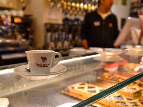 Where To Get Coffee In Venice, Italy - Eating Around Italy