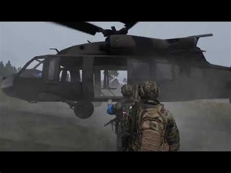 ДРГ | DayZ Nomads Community | СВО Military RP - YouTube