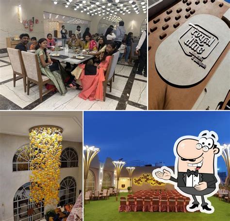 Royal Dine Restaurant & Banquet, Surat, Opp Madhav Atria - Restaurant ...