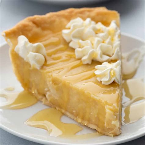 Honey Pie Recipe Pistachio Honey Pie » Hummingbird High