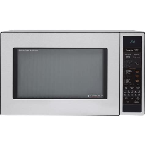 Sharp Microwave 的图像结果