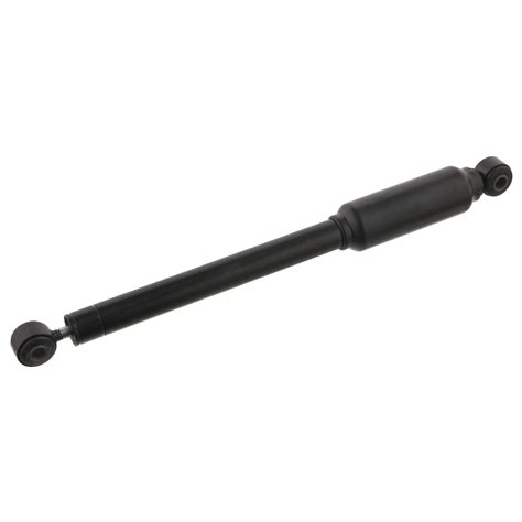febi | 31450 | Steering Damper | bilstein group partsfinder | Official ...