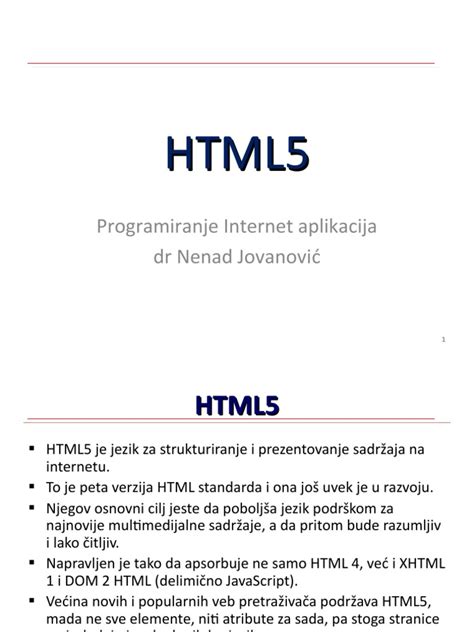Image result for HTML 5 Tutorials PDF